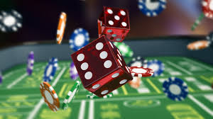Grizzly Casino